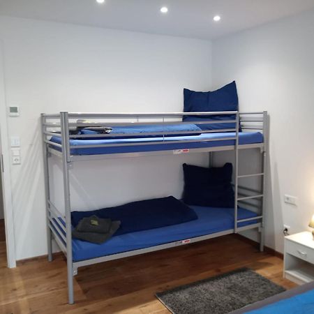 Ferienwohnung "Blue" Im Herzen Von Sulz Lahr  Ngoại thất bức ảnh